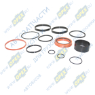 01-32-111 РМК гидроцилиндра 131-26-108-02СП подъема отвала Б-10 (Н/О) трактора Т10М,Т10МБ; (полный,фторпласт,РТИ) Techno Drive